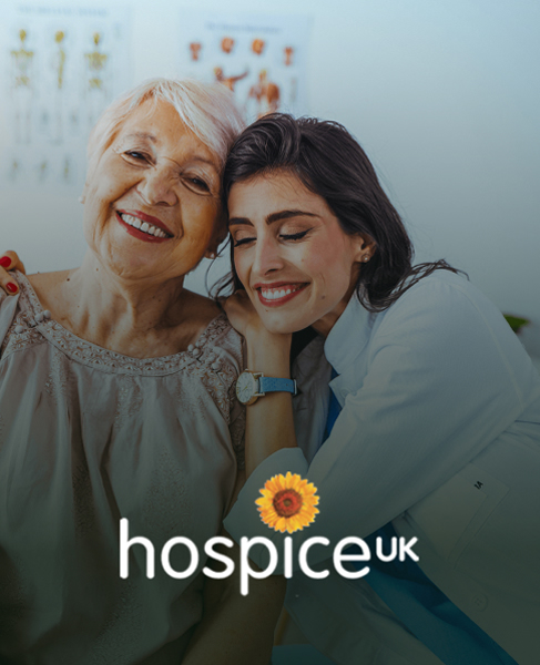 Hospice UK