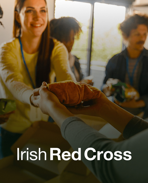 Irish Red Cross