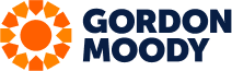 Gordon Moody logo